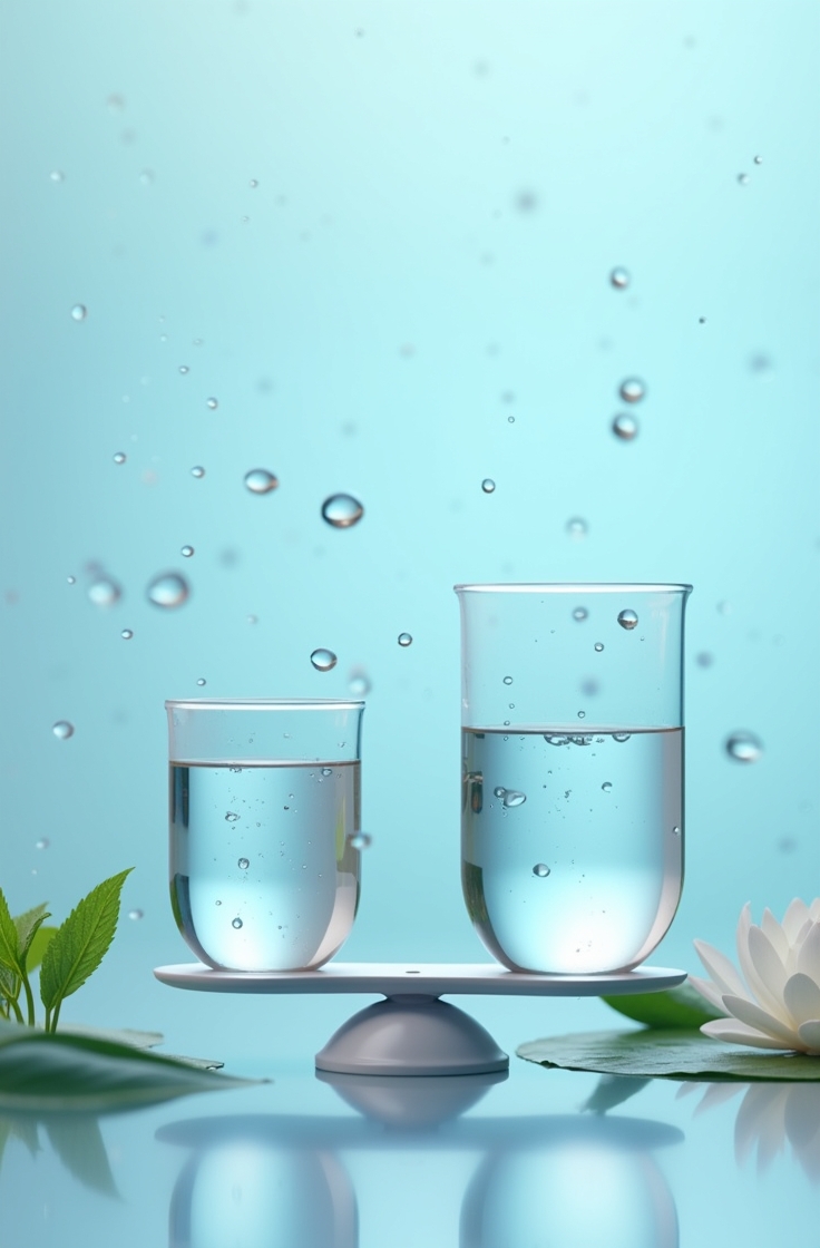 Hydratation icon